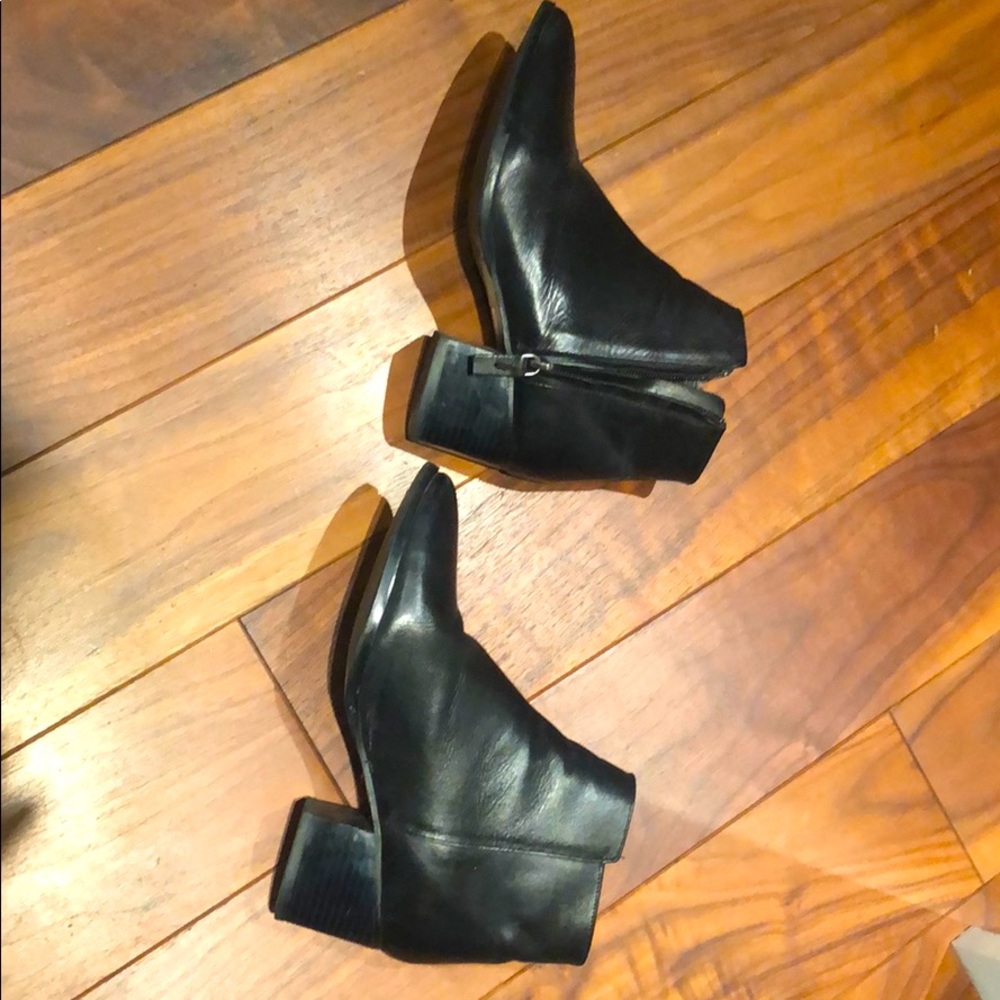 Top Shop Boots